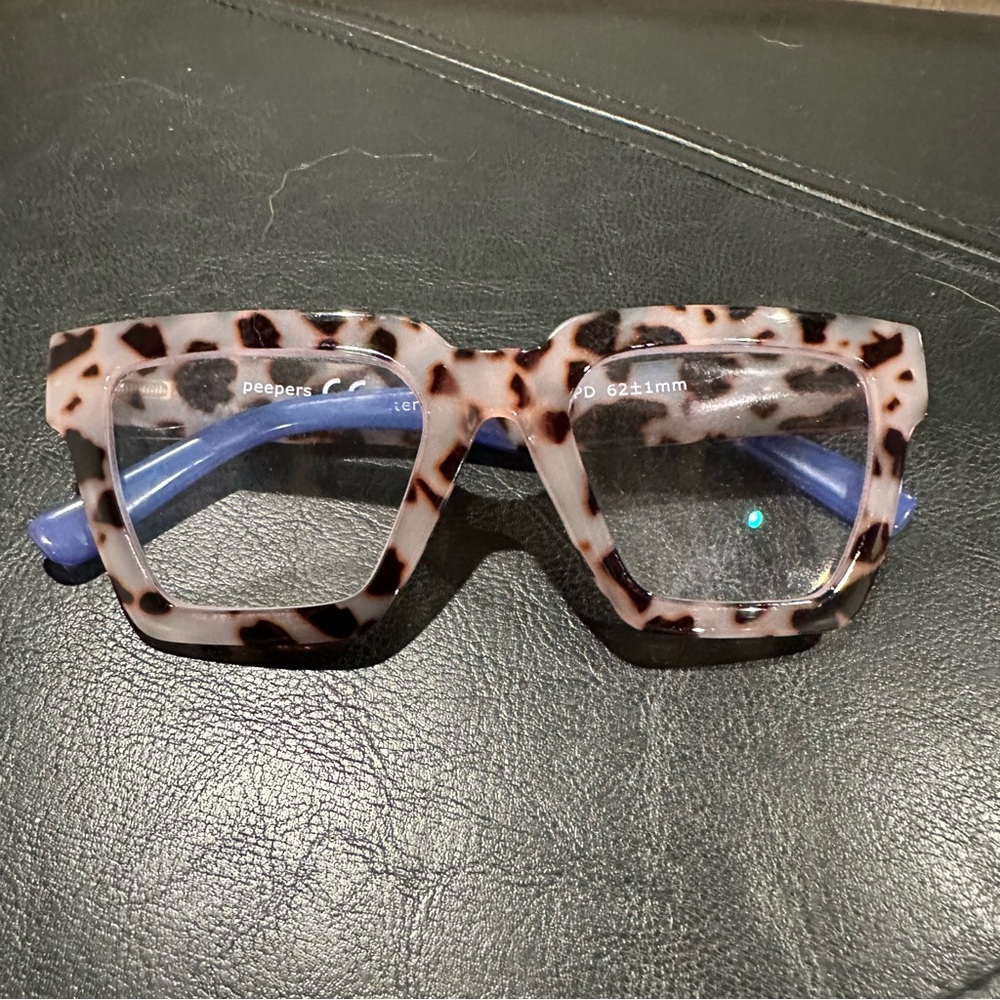 Peepers Reading Glasses